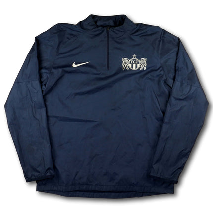 FC Zürich 2010-11 training jacket - 8/10 - [Kids XL]