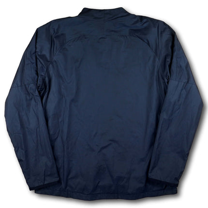 FC Zürich 2010-11 training jacket - 8/10 - [Kids XL]