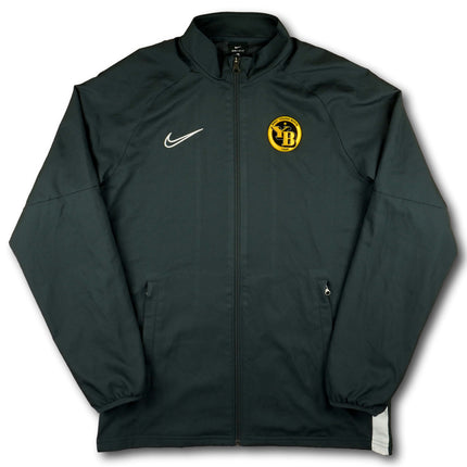 BSC Young Boys 2019-20 training jacket - 9/10 - [L]