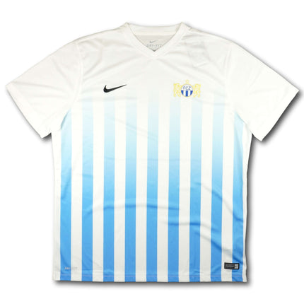FC Zürich 2016-17 home shirt - 9/10 - [XXL]