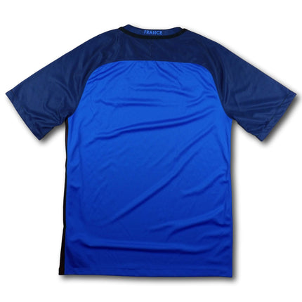 Frankreich 2016 Trikot heim - 9/10 - [M]