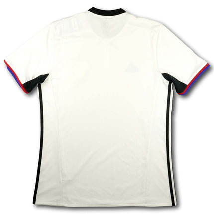 FC Basel 2016-17 away shirt title-winning season - 9/10 - [L]