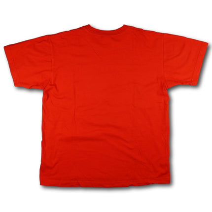 Spain 2010 fan t-shirt - 8/10 - [M]