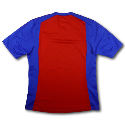 FC Basel 2013-14 Trikot training Meistersaison - 9/10 - [M]