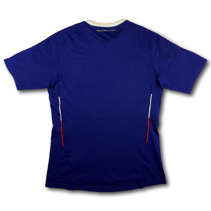 Frankreich 2009-10 Trikot heim - 8/10 - [M]