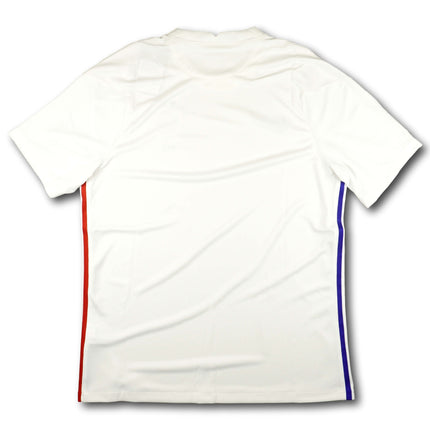 France 2020 away shirt BNWT - 10/10 - [L]