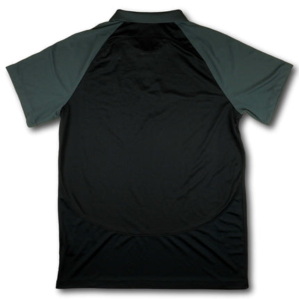 FC Zürich 2022-23 training polo shirt - 9/10 - [L]