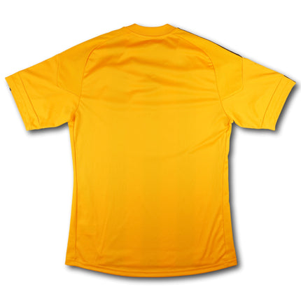 Hull City 2010-11 home shirt - 8/10 - [M]