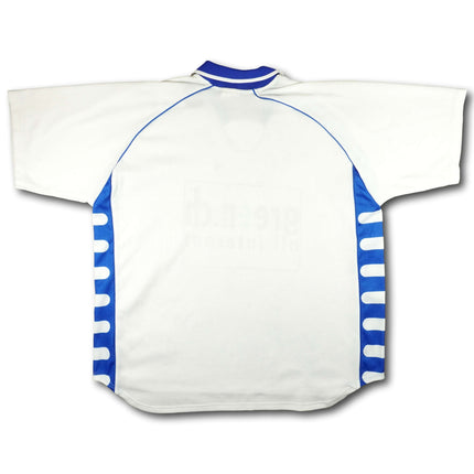 FC Zürich 2001-02 home shirt - 8/10 - [L]