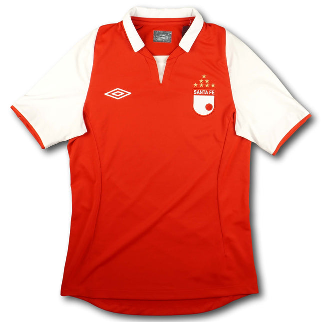 Independiente Santa Fe 2013 Trikot heim - 8/10 - [M]