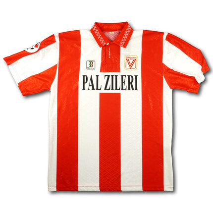 Vicenza Calcio 1996-97 Trikot heim Cupsieger - 9/10 - [XL]