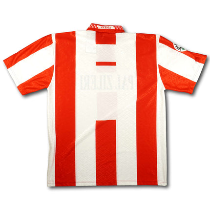Vicenza Calcio 1996-97 Trikot heim Cupsieger - 9/10 - [XL]
