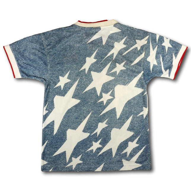 USA 1994 away shirt Denim Kit - 7/10 - [S]