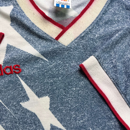 USA 1994 away shirt Denim Kit - 7/10 - [S]