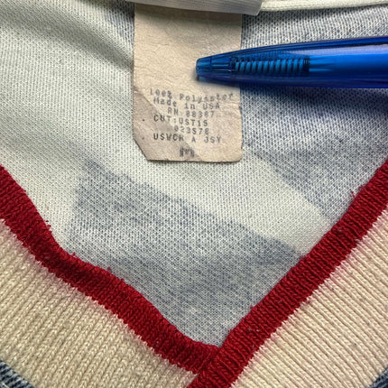 USA 1994 away shirt Denim Kit - 7/10 - [S]