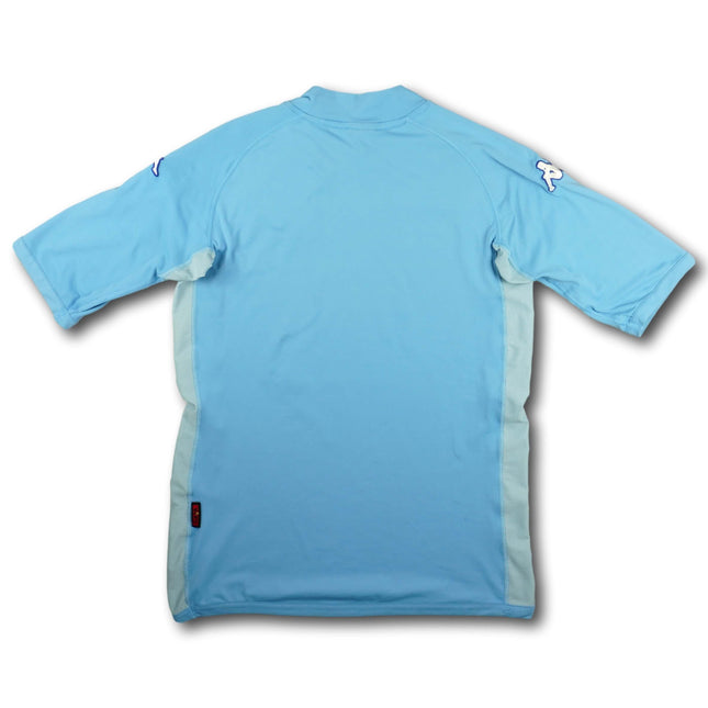 SSC Napoli 2004-05 home shirt - 7/10 - [S]