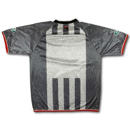 Besiktas 2002-03 special shirt - 7/10 - [XL]