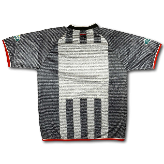 Besiktas 2002-03 special shirt - 7/10 - [XL]