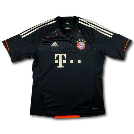 FC Bayern München 2012-13 third shirt title-winning season - 8/10 - [L]