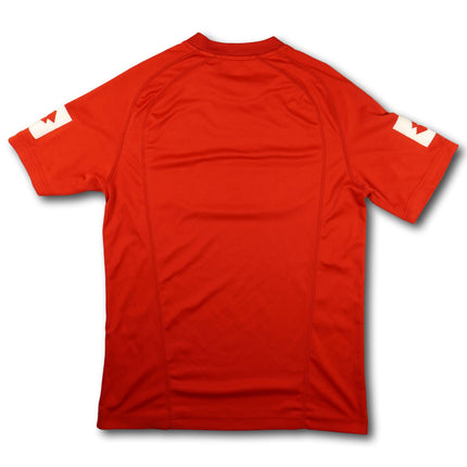Mainz 05 2004-05 home shirt - 6/10 - [XXL]