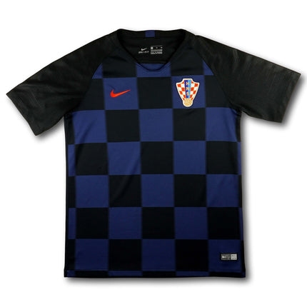 Kroatien 2018 Trikot auswärts - 8/10 - [Kids XL]
