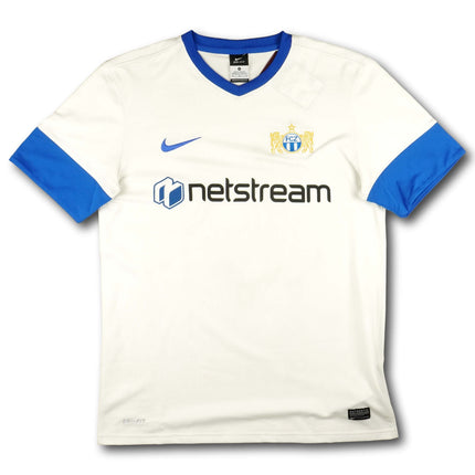 FC Zürich 2013-14 home shirt cup winners - 9/10 - [M]