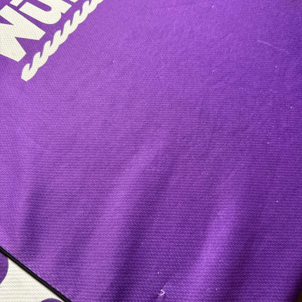 SV Austria Salzburg 2000-03 away shirt - 7/10 - [XL]