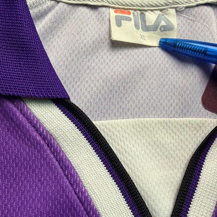 SV Austria Salzburg 2000-03 away shirt - 7/10 - [XL]
