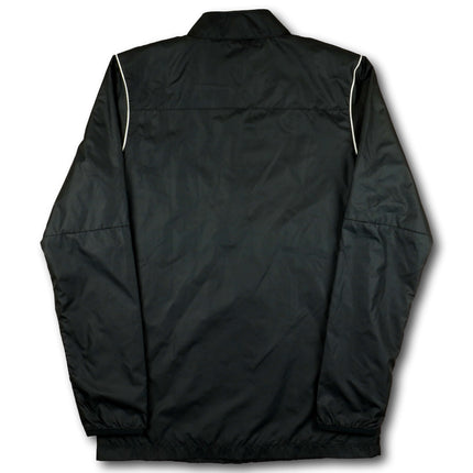 FC Zürich 2021-22 windbreaker jacket - L/S - 9/10 - [S]