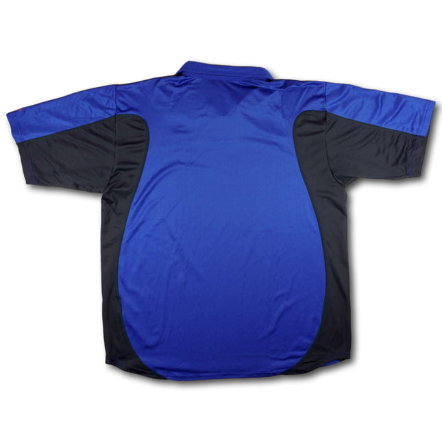 Netherlands 2000 away shirt - 9/10 - [XL]