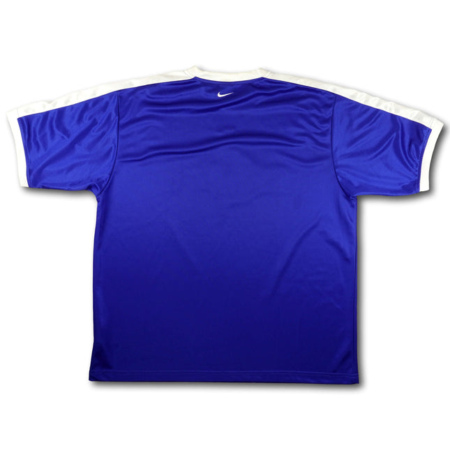 Brazil 2002 training shirt world champions - 9/10 - [XL]