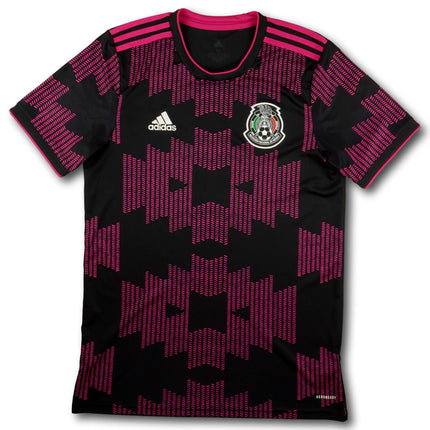 Mexiko 2021 Trikot heim - 9/10 - [M]