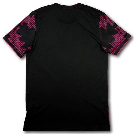 Mexiko 2021 Trikot heim - 9/10 - [M]