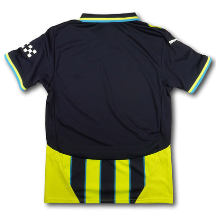 Manchester City 2024-25 Trikot auswärts - 9/10 - [S]