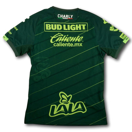 Santos Laguna 2019-20 Trikot auswärts Meistersaison - 8/10 - [S]
