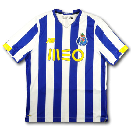 FC Porto 2020-21 Trikot heim - GALENO #13 - 7/10 - [M]