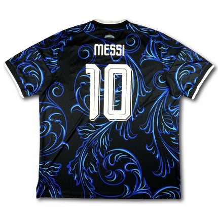 Argentinien 2026 Trikot auswärts BNWT - MESSI #10 - 10/10 - [XXL]