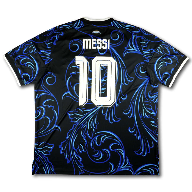 Argentina 2026 away shirt BNWT - MESSI #10 - 10/10 - [XXL]