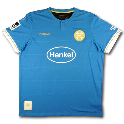 Fortuna Düsseldorf 2020-21 special shirt - 9/10 - [XXXL]