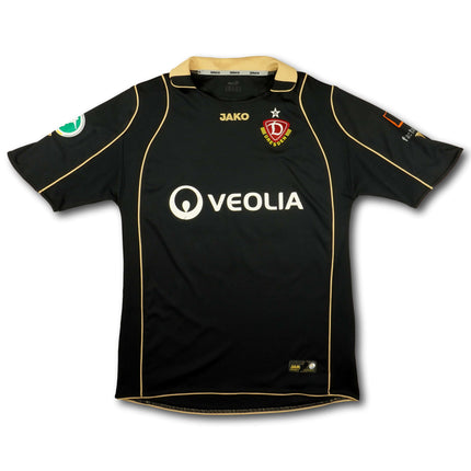 Dynamo Dresden 2008-09 Trikot drittes - WAGEFELD #26 - 7/10 - [M]