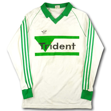 FC St. Gallen 1980-81 home shirt - L/S - #5 - 7/10 - [L]