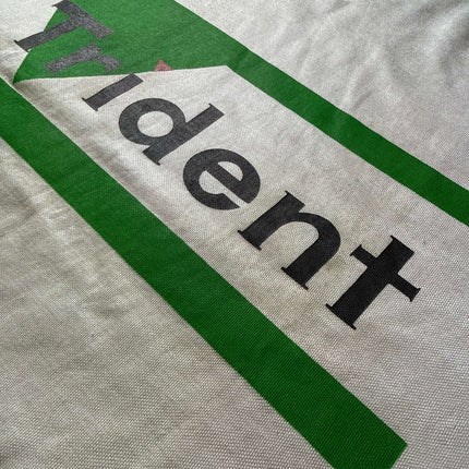 FC St. Gallen 1980-81 home shirt - L/S - #5 - 7/10 - [L]