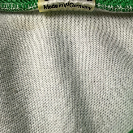 FC St. Gallen 1980-81 home shirt - L/S - #5 - 7/10 - [L]