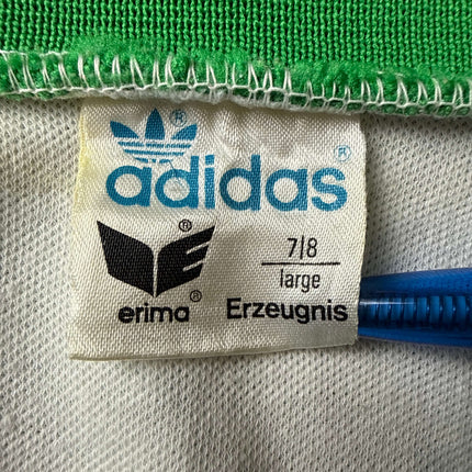 FC St. Gallen 1980-81 home shirt - L/S - #5 - 7/10 - [L]
