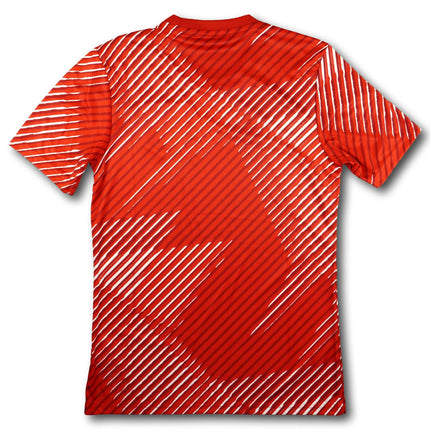 Japan 2022 Trikot pre-match - 10/10 - [S]