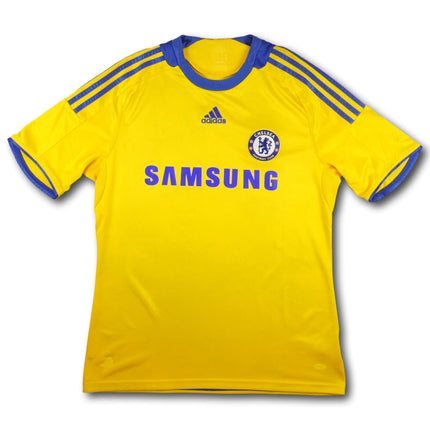 Chelsea FC 2008-2009 Trikot drittes FA Cup Sieger - 7/10 - [M]