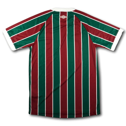 Fluminense FC 2023 Trikot heim Carioca Meistersaison - 8/10 - [M]