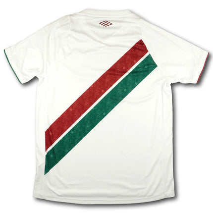 Fluminense FC 2024 away shirt BNWT - 8/10 - [L]