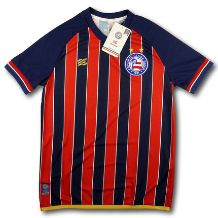 SC Bahia 2022 away shirt - 10/10 - [S]
