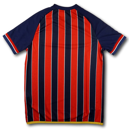 SC Bahia 2022 away shirt - 10/10 - [S]